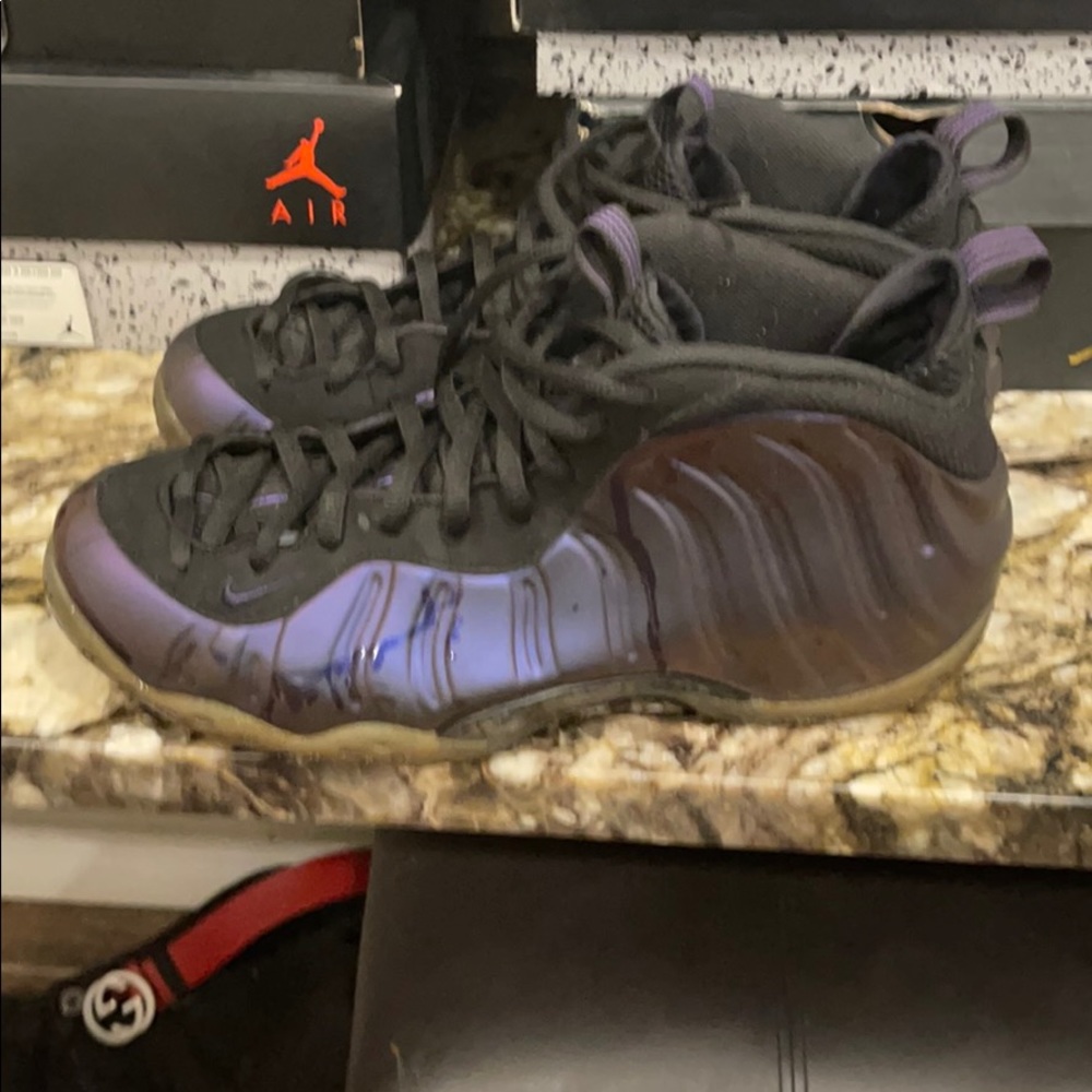 Foamposite - Picture 4 of 6